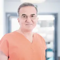 Bratu Ion Tiberiu - profesor doctor