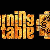 Burning Table