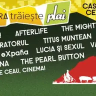 Casa Filmelor revine la Festivalul Plai. Sub marca Ceau, Cinema!