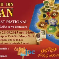 Lord of Catan - etapa a II a