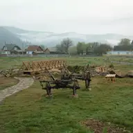 Motive pentru care vizitezi Romania