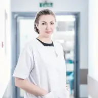 Olariu Daniela - doctor