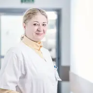 Mihajlovic Dorina - doctor