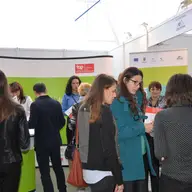 2000 de pozitii deschise in peste 50 de companii la Targul de joburi Angajatori de TOP