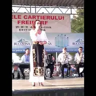 Zilele cartierului Freidorf