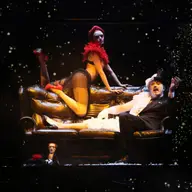 Premiera spectacolului „Fuchsiada” de Urmuz deschide stagiunea 2015/2016 a Teatrului German de Stat Timisoara