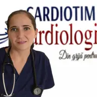 Cioaba Ioana - doctor