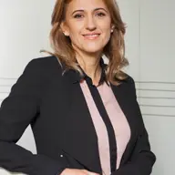 Interviu cu doamna Ioana Marcu, HR Director la Orange Romania, speaker in cadrul evenimentului Signal Connect
