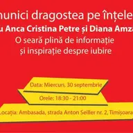 Cum iti comunici dragostea pe intelesul celuilalt