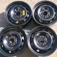 Jante tabla, 4 buc, NOI, marca KFZ, 6Jx15, Ford Focus 2 si Ford C Max