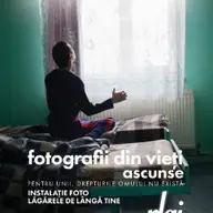 „Lagarele de langa tine” la Festivalul Plai