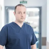 Olariu Liviu - doctor