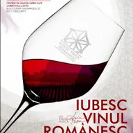 Iubesc Vinul Romanesc - Gala Vinului Nou si Vechi