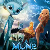 Mune: Le gardin de la lune