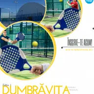 Dumbravita Padel Cup