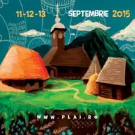 Centrul Cultural German participa si in acest an cu un stand informativ la Festivalul PLAI