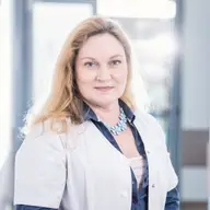 Pop Mihaela - doctor