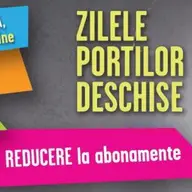 Ziua Portilor Deschise MirtysDance