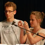 Curs de retorica pentru adolescenti