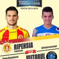 Ripensia Timisoara - Viitorul Constanta