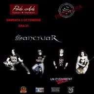 Concert Sanctuar