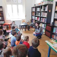 Povestirile ghiozdanului – program pentru copii