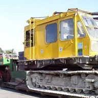 Tarife avantajoase pentru transportul utilajelor
