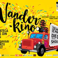 Wanderkino / Cinemateca mobila din Leipzig vine la Timisoara