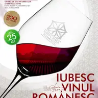 VINVEST, Iubesc Vinul Romanesc - Gala Vinului Nou si Vechi