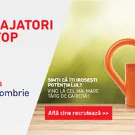 La sfarsitul acestei saptamani are loc cel mai mare targ de cariera din Banat!