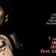 Filmul AMY