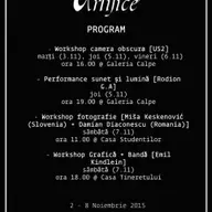 Artifice Festival