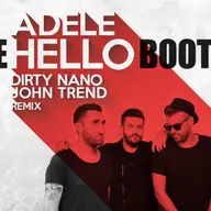 De la Adele, in Timisoara si apoi in toata tara: The Hello Bootleg!