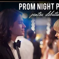 Prom Night Party pentru Debutanti