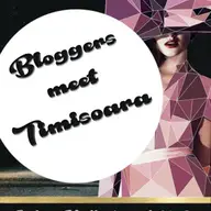 Bloggers meet Timisoara