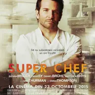 Super Chef
