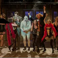 Teatrul German de Stat Timisoara – premiat la Gala de Excelenta in Afaceri