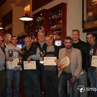 Cupa de Table E.M.A. - 25 octombrie 2015
