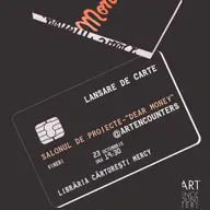 „Dear Money” la Carturesti Mercy