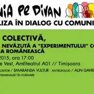 Romania pe Divan - Trauma Colectiva