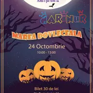 Marea dovleceala