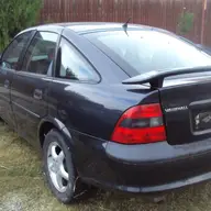 Piese Vectra b an 1998 motor 2000 benzina