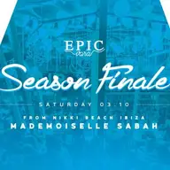 Season Finale