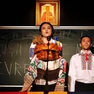 Teatru-dans, dans contemporan si teatru politic la Festivalul European de Teatru EUROTHALIA