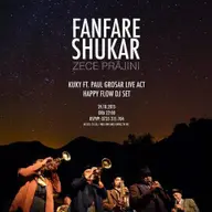 Fanfare Shukar