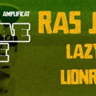 Ras Jammy / LionRiddims / Lazy Face