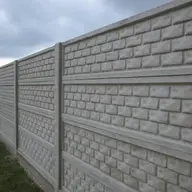 Bura Marius - montator gard