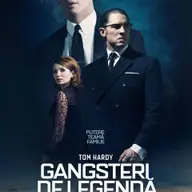 Gangsteri de legenda
