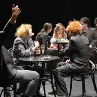 Teatrul German de Stat Timisoara participa la Festivalul National de Teatru cu doua spectacole