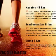 Maraton Timisoara